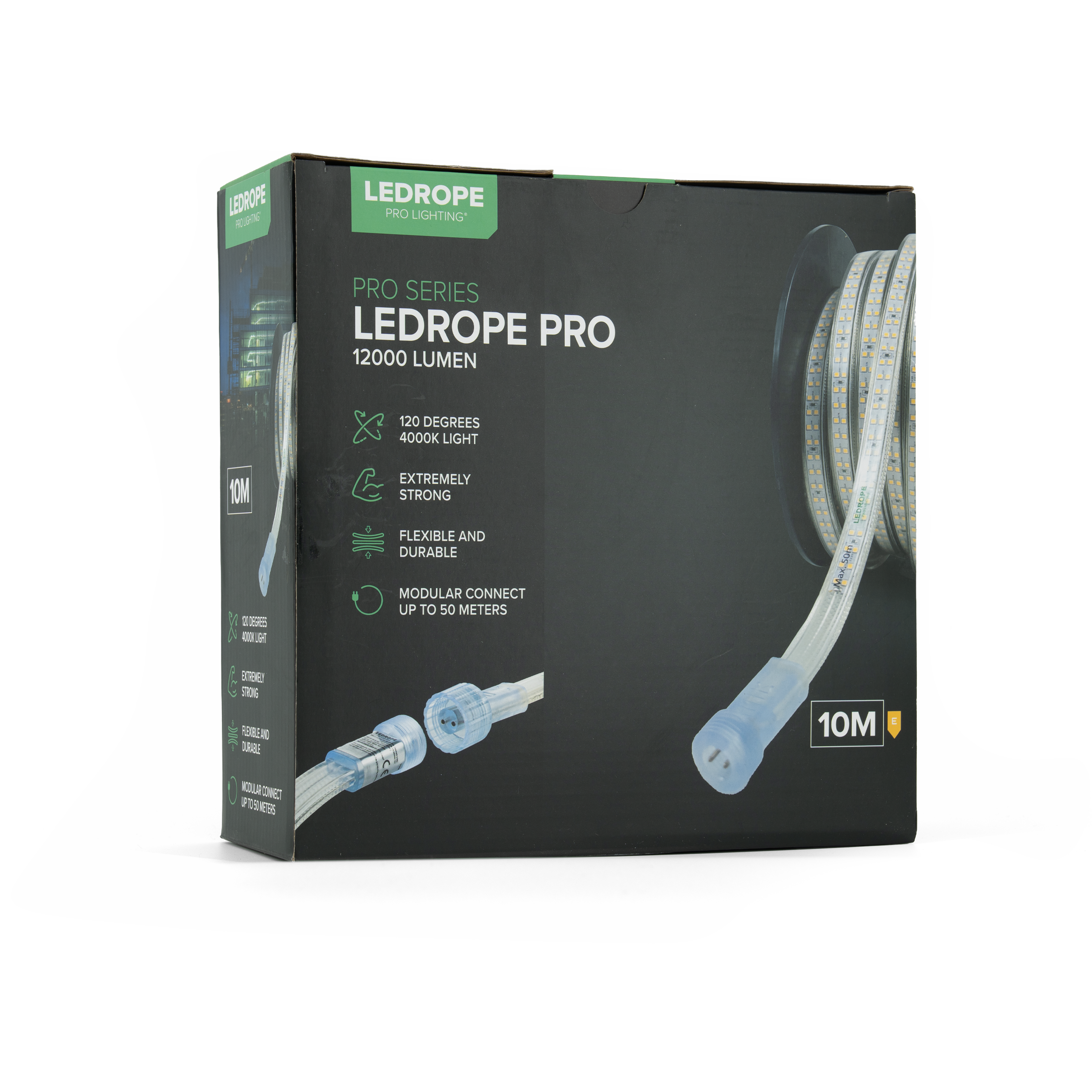 Ledrope PRO